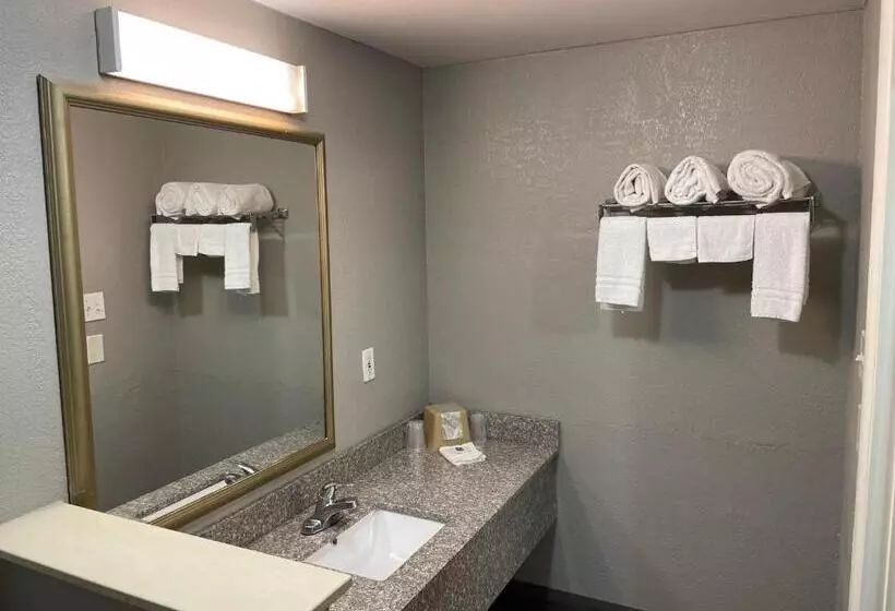 Motel 6 Birmingham, Al  Medical Center