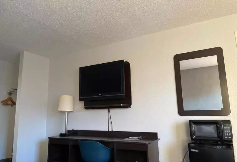 Motel 6 Birmingham, Al  Medical Center