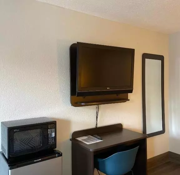Motel 6 Birmingham, Al  Medical Center