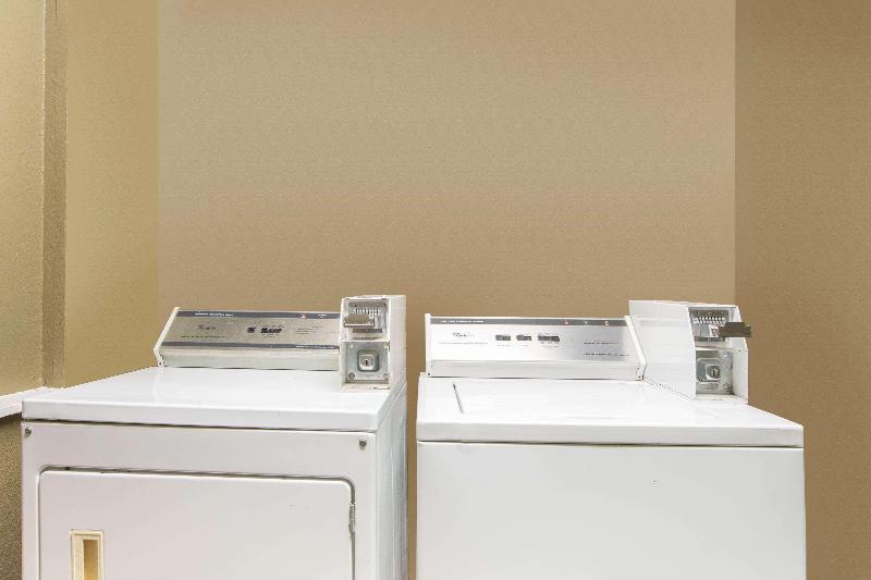 مُتل Super 8 By Wyndham Temple S General Bruce