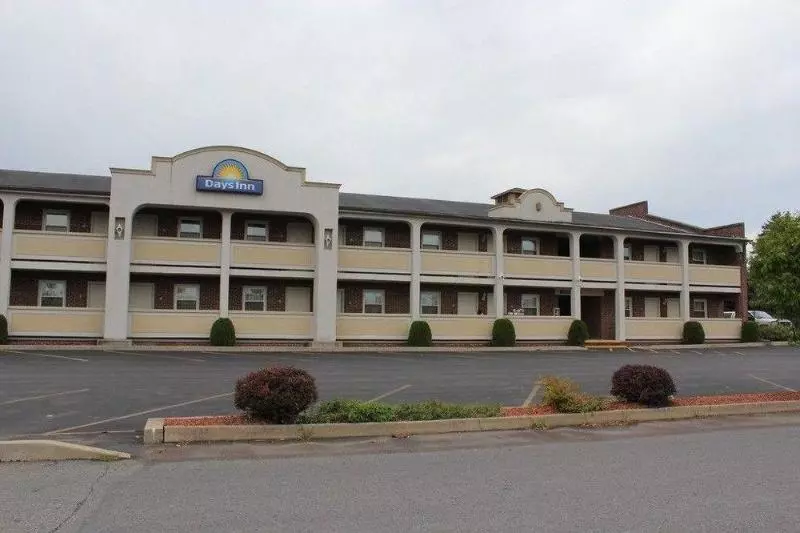 Aderi Hotel Near Bucknell University