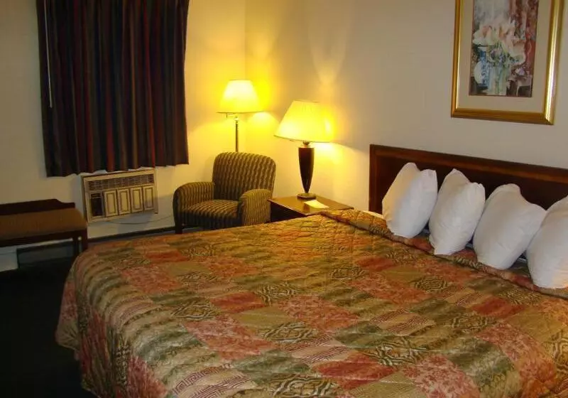 Aderi Hotel Near Bucknell University