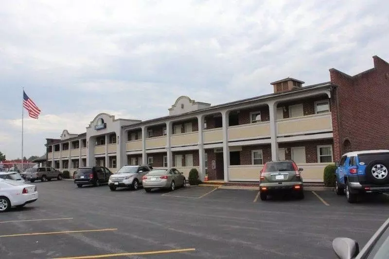 Aderi Hotel Near Bucknell University