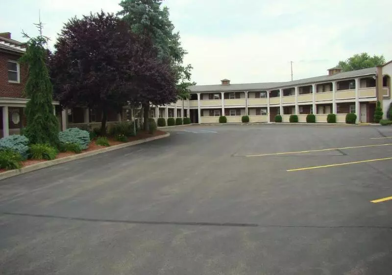 Aderi Hotel Near Bucknell University