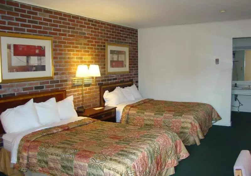 Aderi Hotel Near Bucknell University