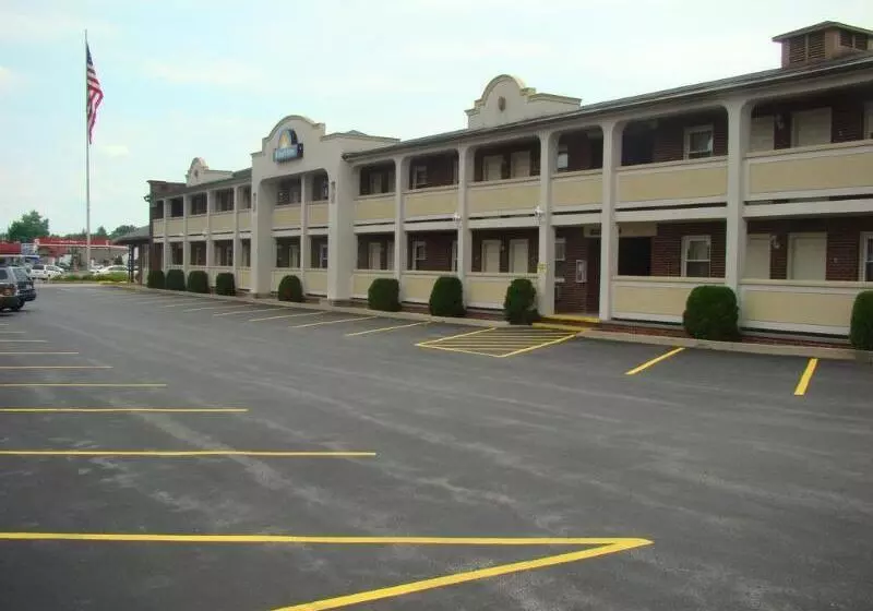 Aderi Hotel Near Bucknell University