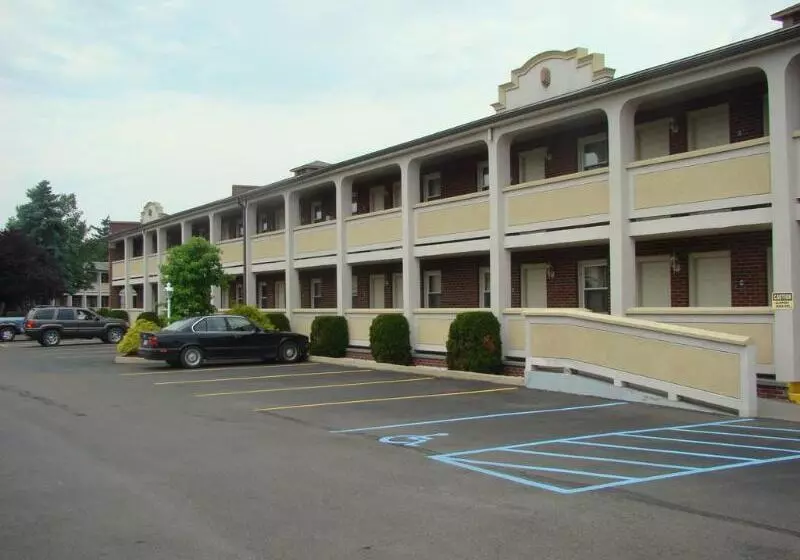 Aderi Hotel Near Bucknell University
