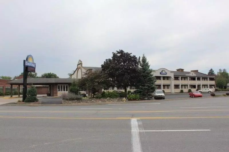 Aderi Hotel Near Bucknell University