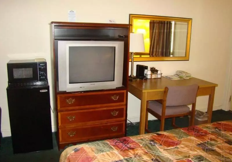 Aderi Hotel Near Bucknell University