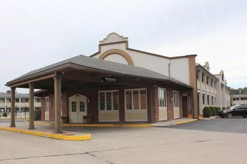 Aderi Hotel Near Bucknell University