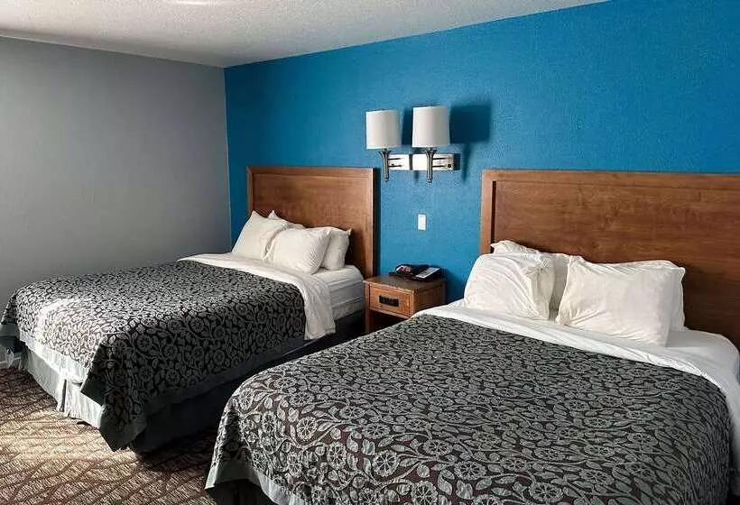 Otel Baymont By Wyndham Manistee