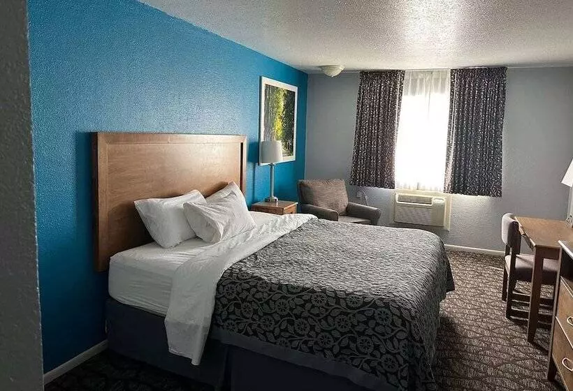 Otel Baymont By Wyndham Manistee