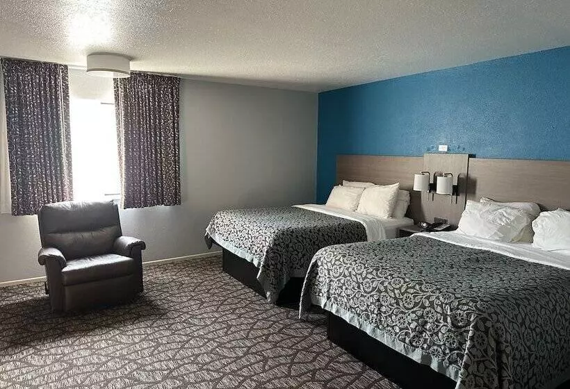 Otel Baymont By Wyndham Manistee