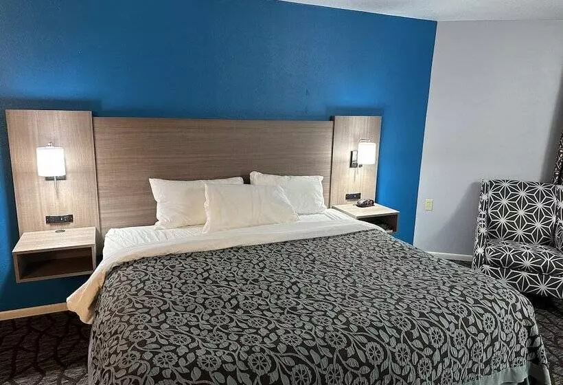 Otel Baymont By Wyndham Manistee