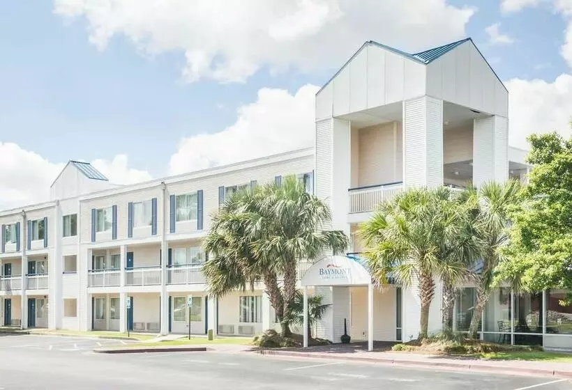 Szálloda Baymont by Wyndham Wilmington