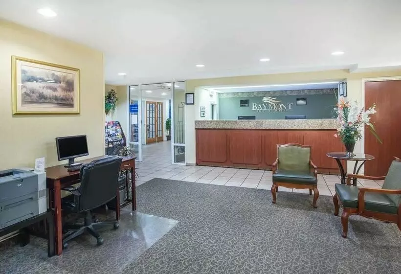 Szálloda Baymont by Wyndham Wilmington