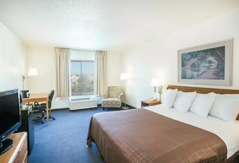 Szálloda Baymont by Wyndham Wilmington