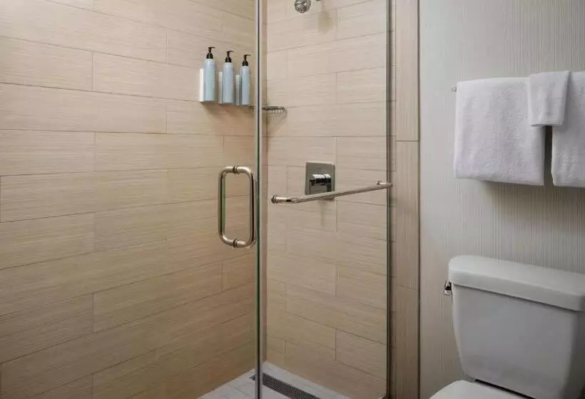 فندق Courtyard By Marriott Santa Rosa