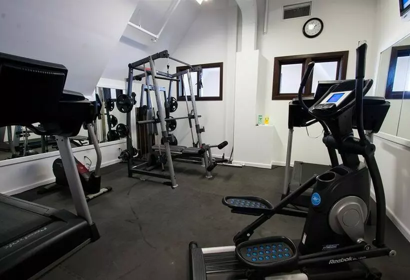 ホテル Deer Path Inn