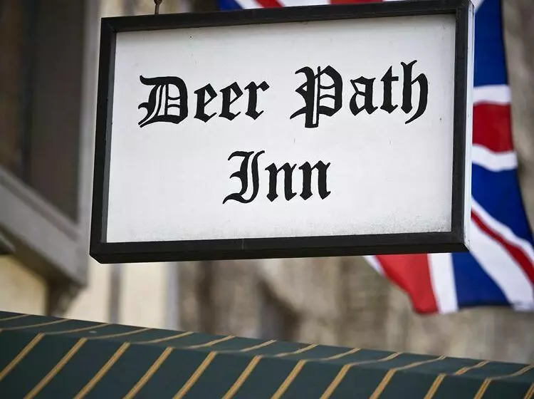 ホテル Deer Path Inn