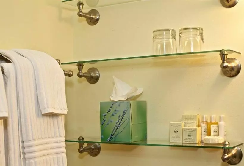 ホテル Deer Path Inn