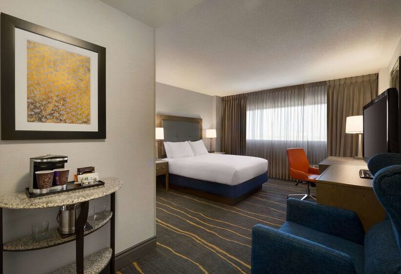 Doubletree By Hilton Hotel Albuquerque