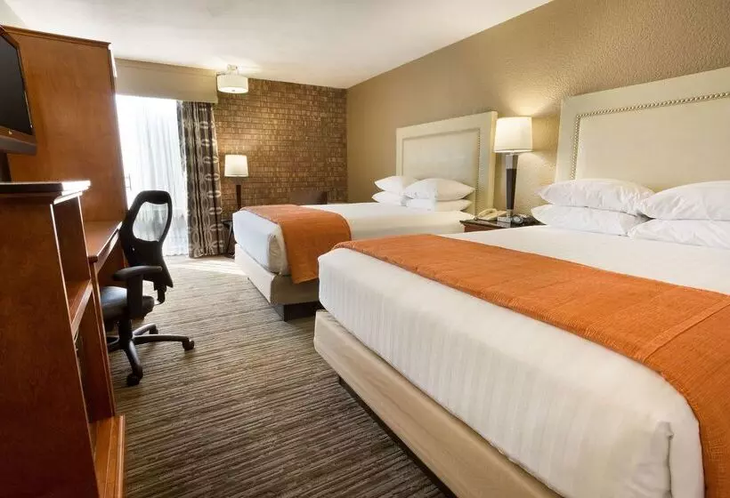 Hotel Drury Inn & Suites Austin North