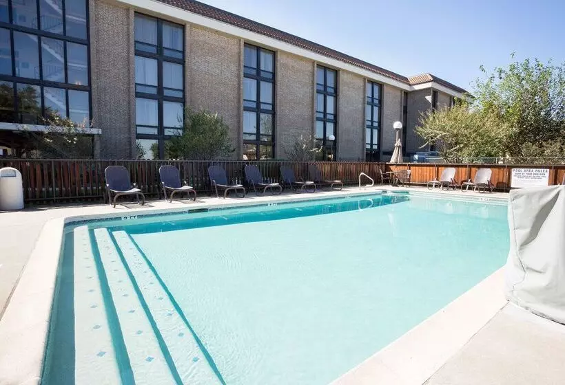 Hotel Drury Inn & Suites Austin North