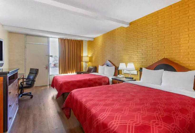 Motel 6 Summerville, Sc – Azalea Square