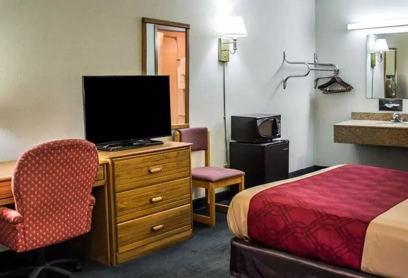 호텔 Econo Lodge