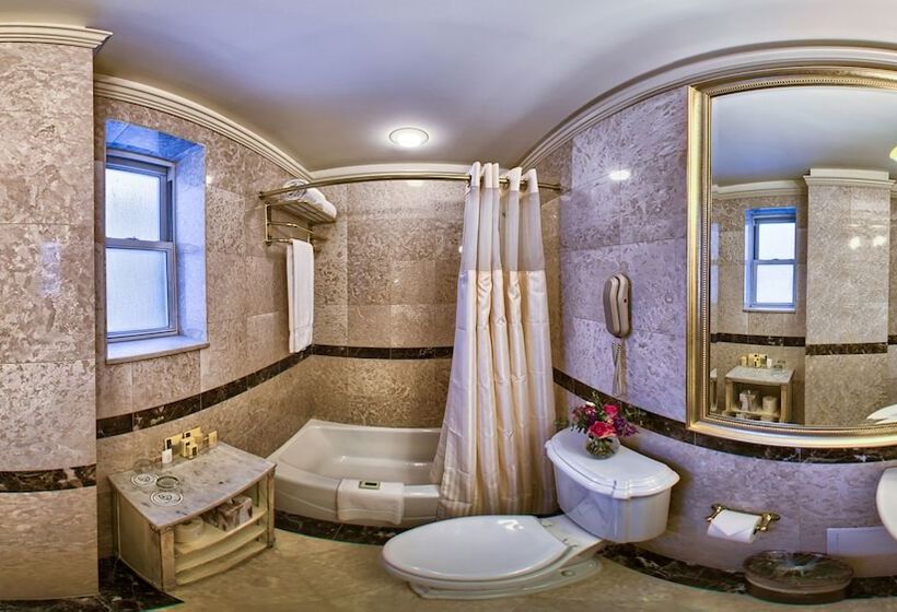 Elysee By Library Hotel Collection