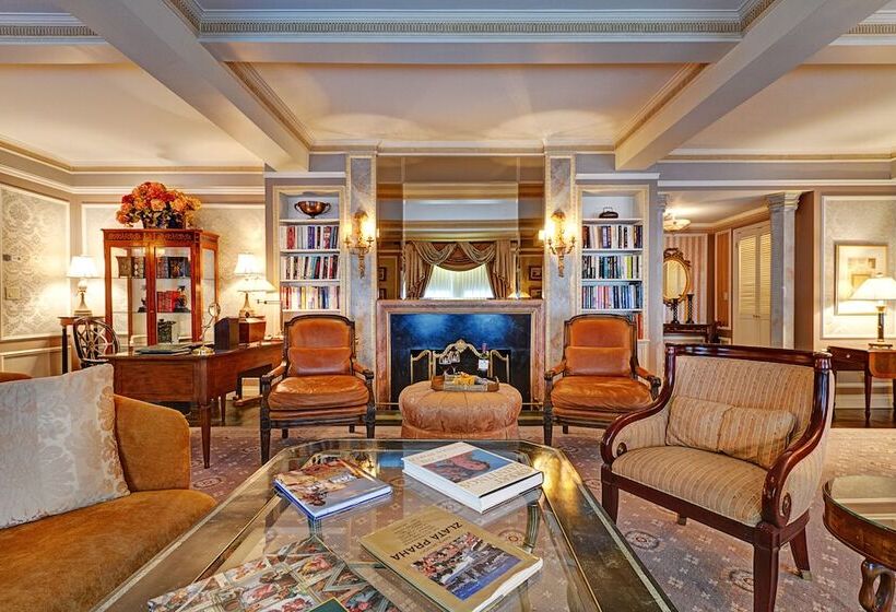 Elysee By Library Hotel Collection