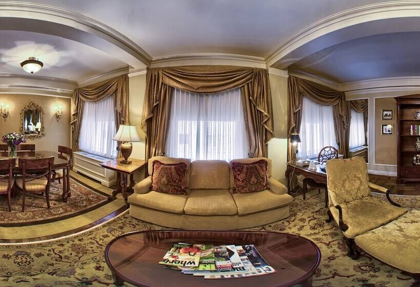 Elysee By Library Hotel Collection