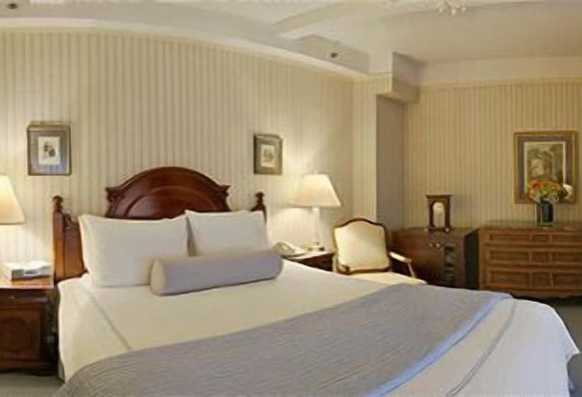 Elysee By Library Hotel Collection