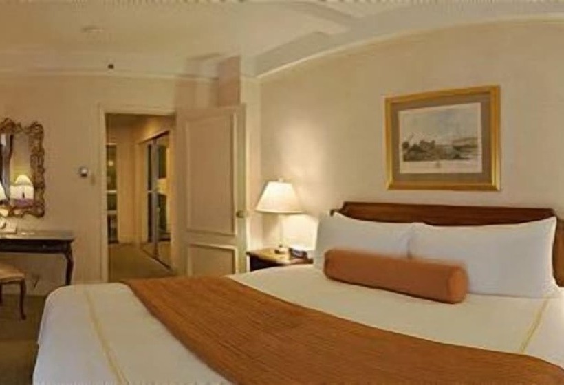 Elysee By Library Hotel Collection