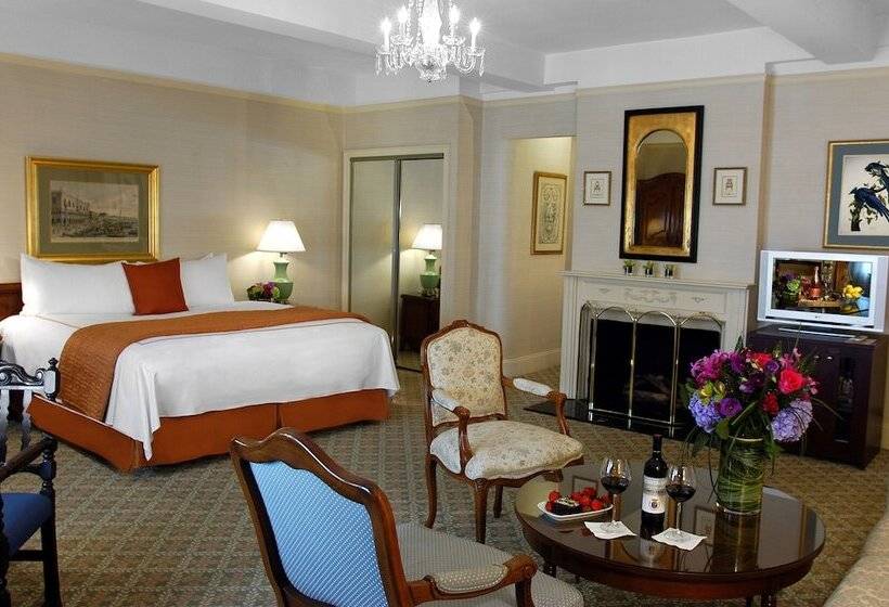 Elysee By Library Hotel Collection