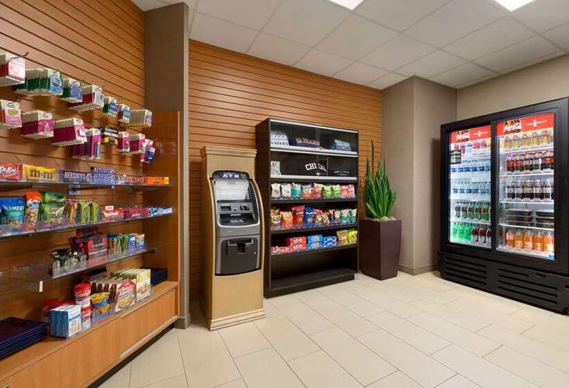 فندق Embassy Suites By Hilton Chicago North Shore Deerfield