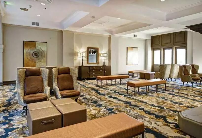 فندق Embassy Suites By Hilton Milpitas Silicon Valley