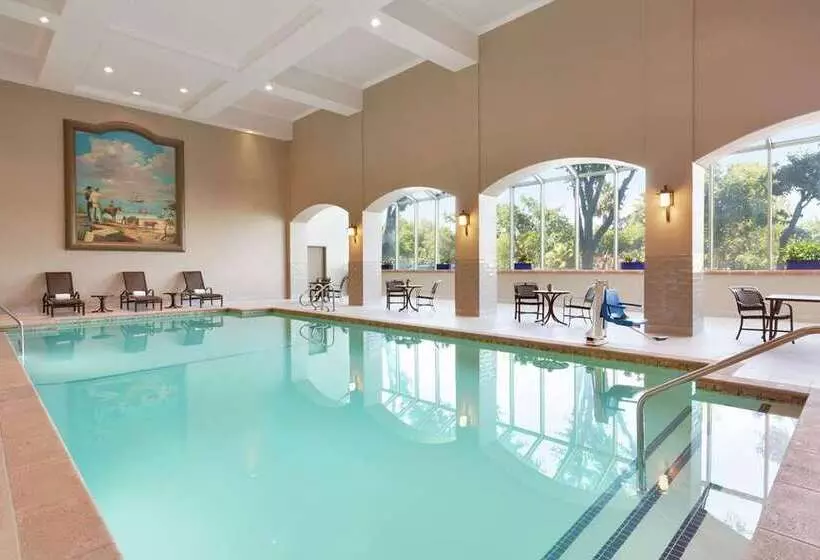 فندق Embassy Suites By Hilton Milpitas Silicon Valley