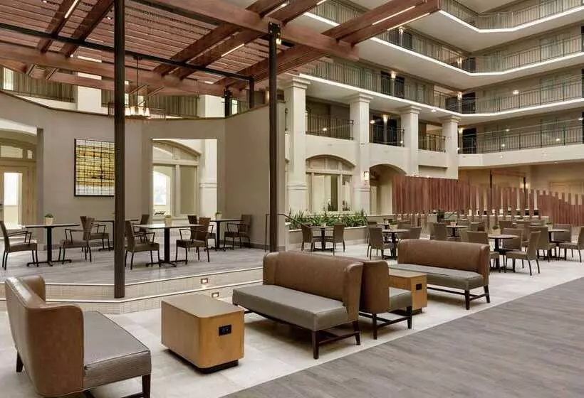 فندق Embassy Suites By Hilton Milpitas Silicon Valley