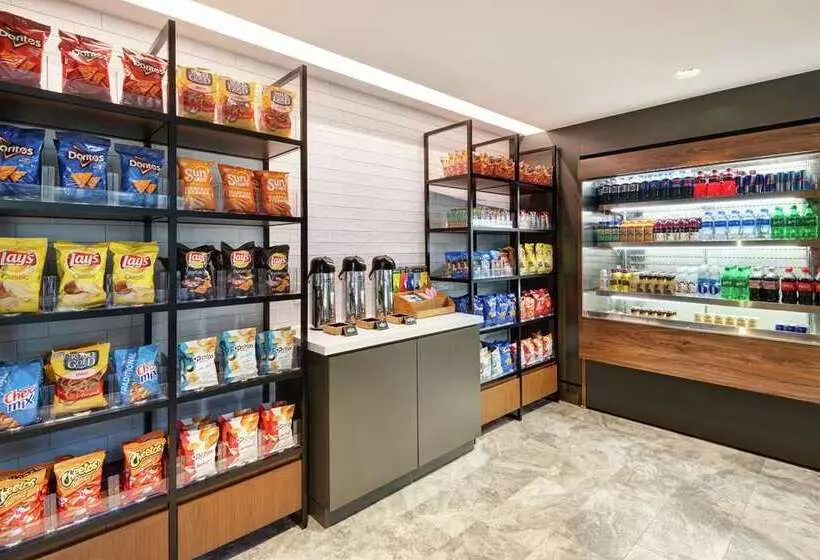 Hotel Embassy Suites By Hilton Tysons Corner