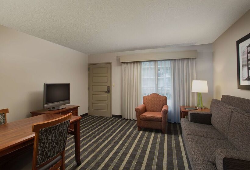 فندق Embassy Suites By Hilton San Francisco Airport Waterfront
