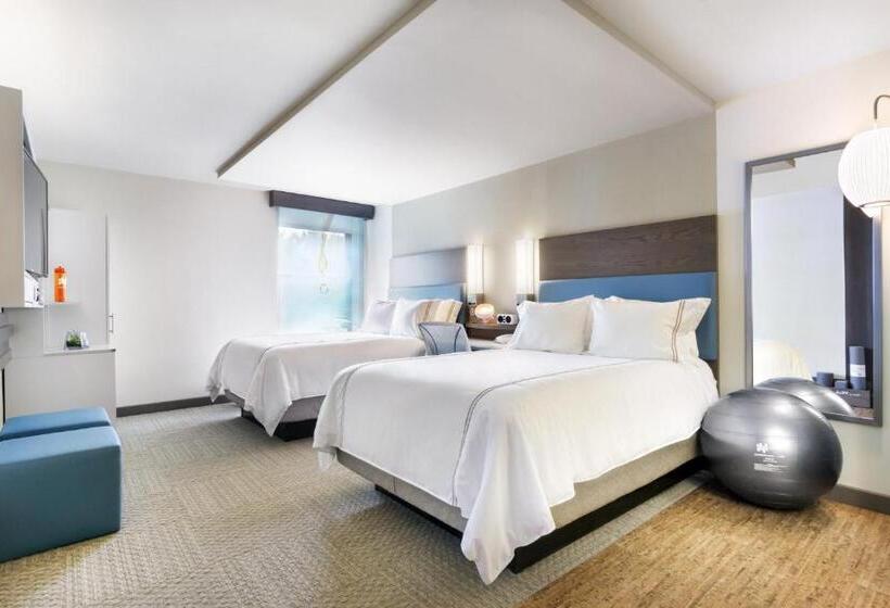 Even Hotel Norwalk, An Ihg