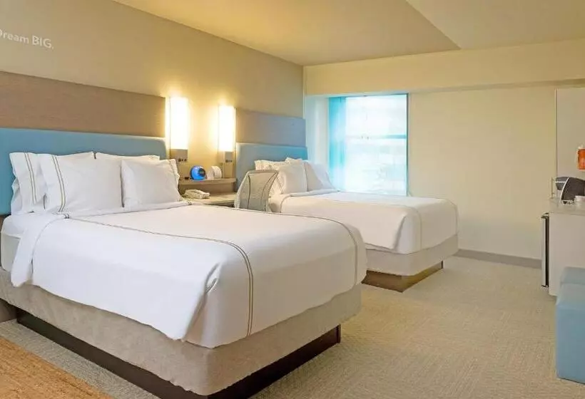 Even Hotel Norwalk, An Ihg