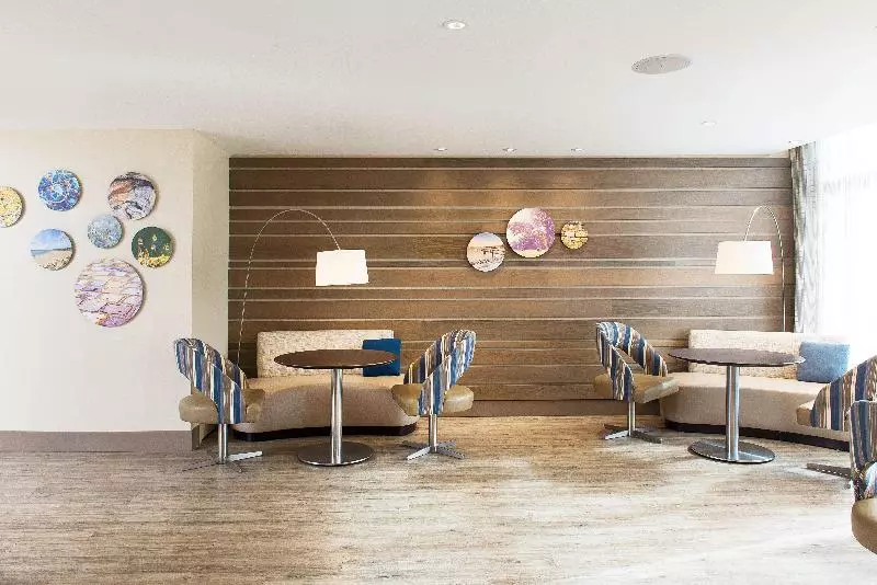 Even Hotel Norwalk, An Ihg