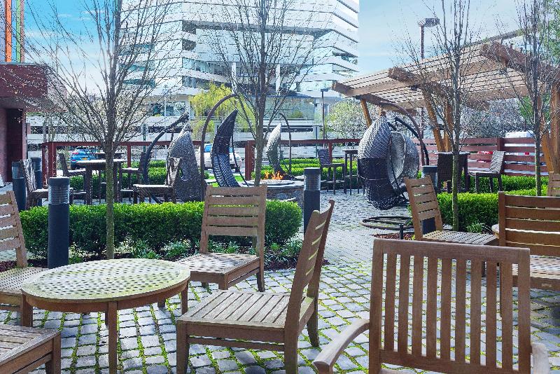 Even Hotel Norwalk, An Ihg