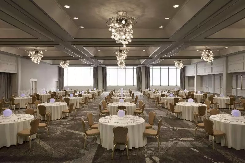 ホテル Fairmont Dallas