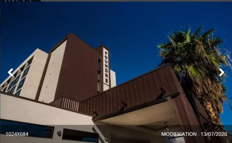 Otel Found Re Phoenix