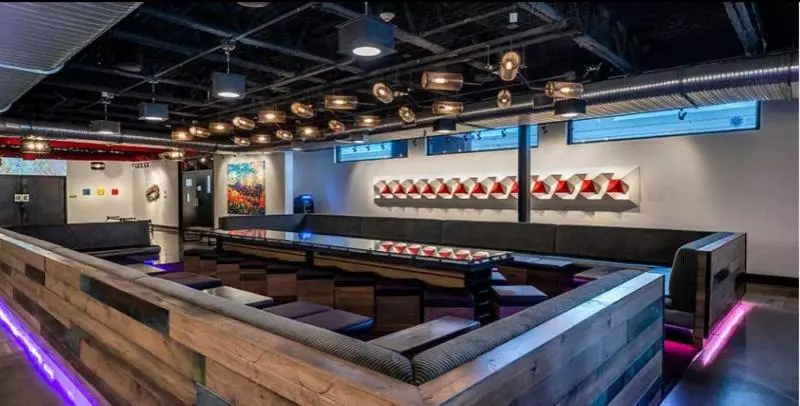 Otel Found Re Phoenix