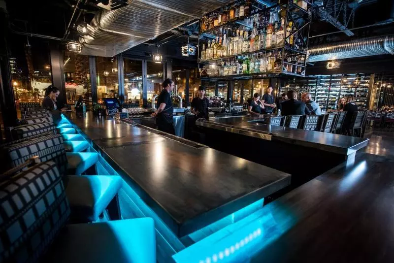 Otel Found Re Phoenix